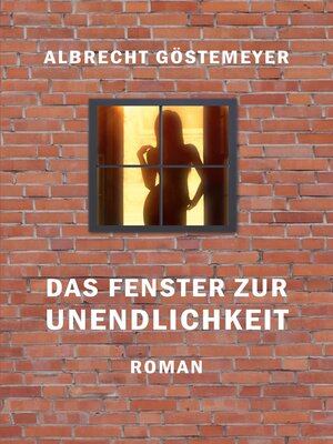 cover image of Das Fenster zur Unendlichkeit